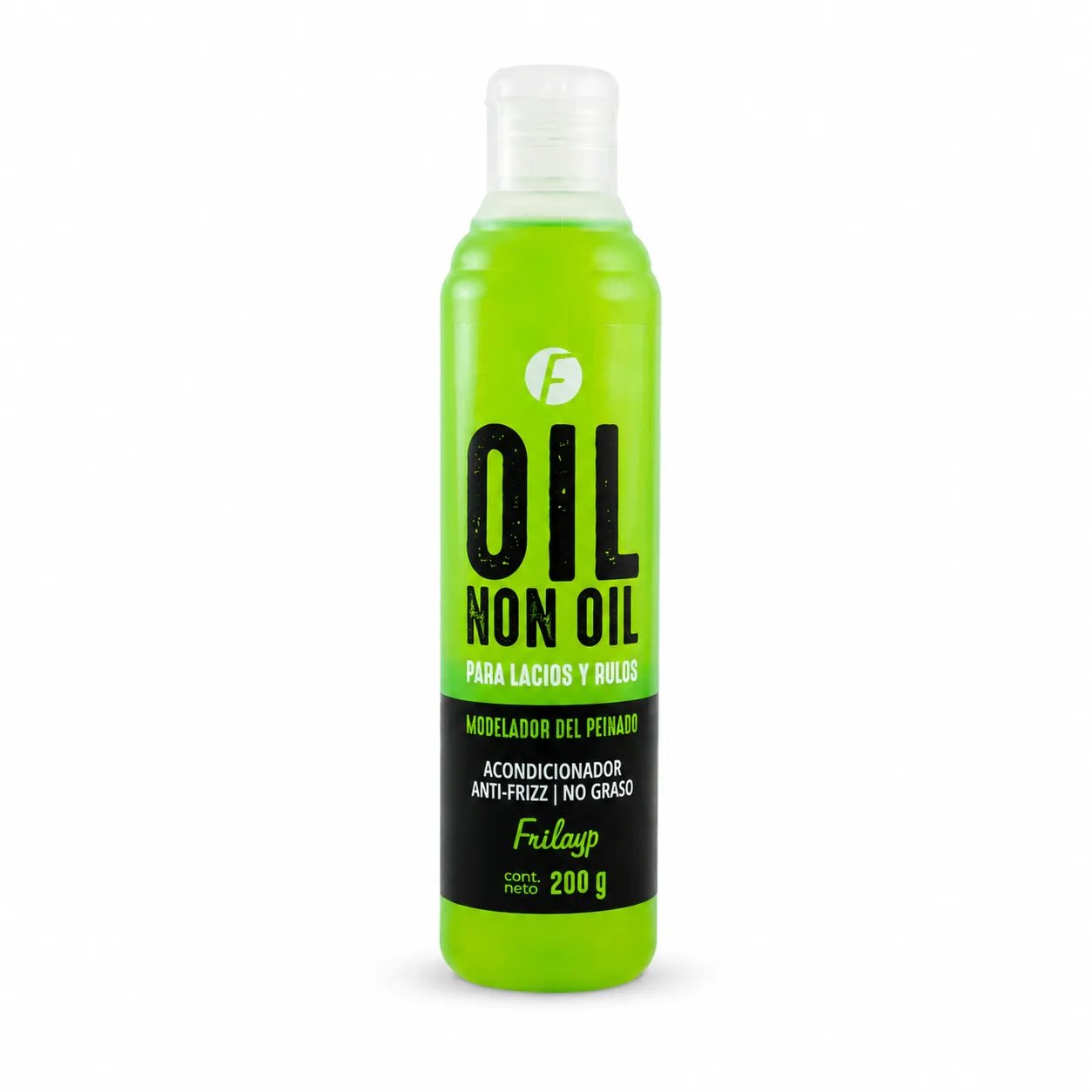 Gel modelador Non Oil x 200ml