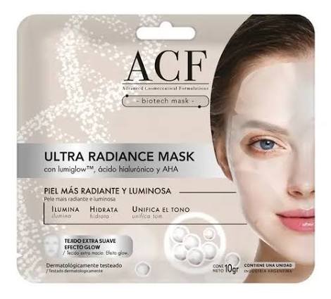 Mascara Ultra Radiance
