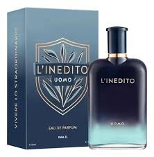 Perfume Potenza Uomo x 150ml