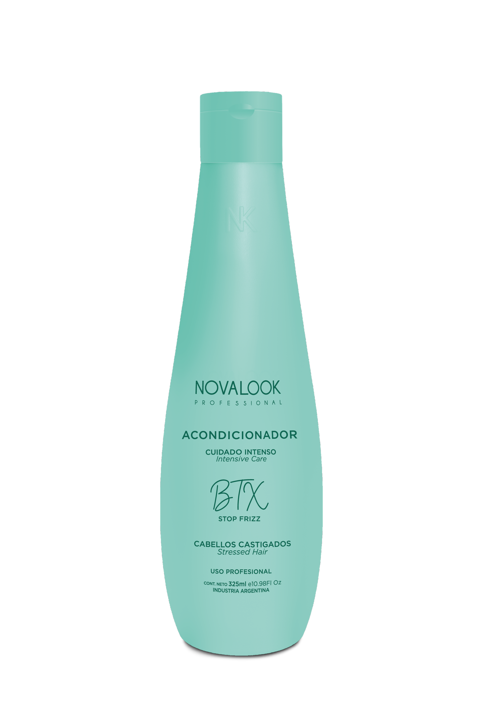 Acondicionador BTX x 325ml