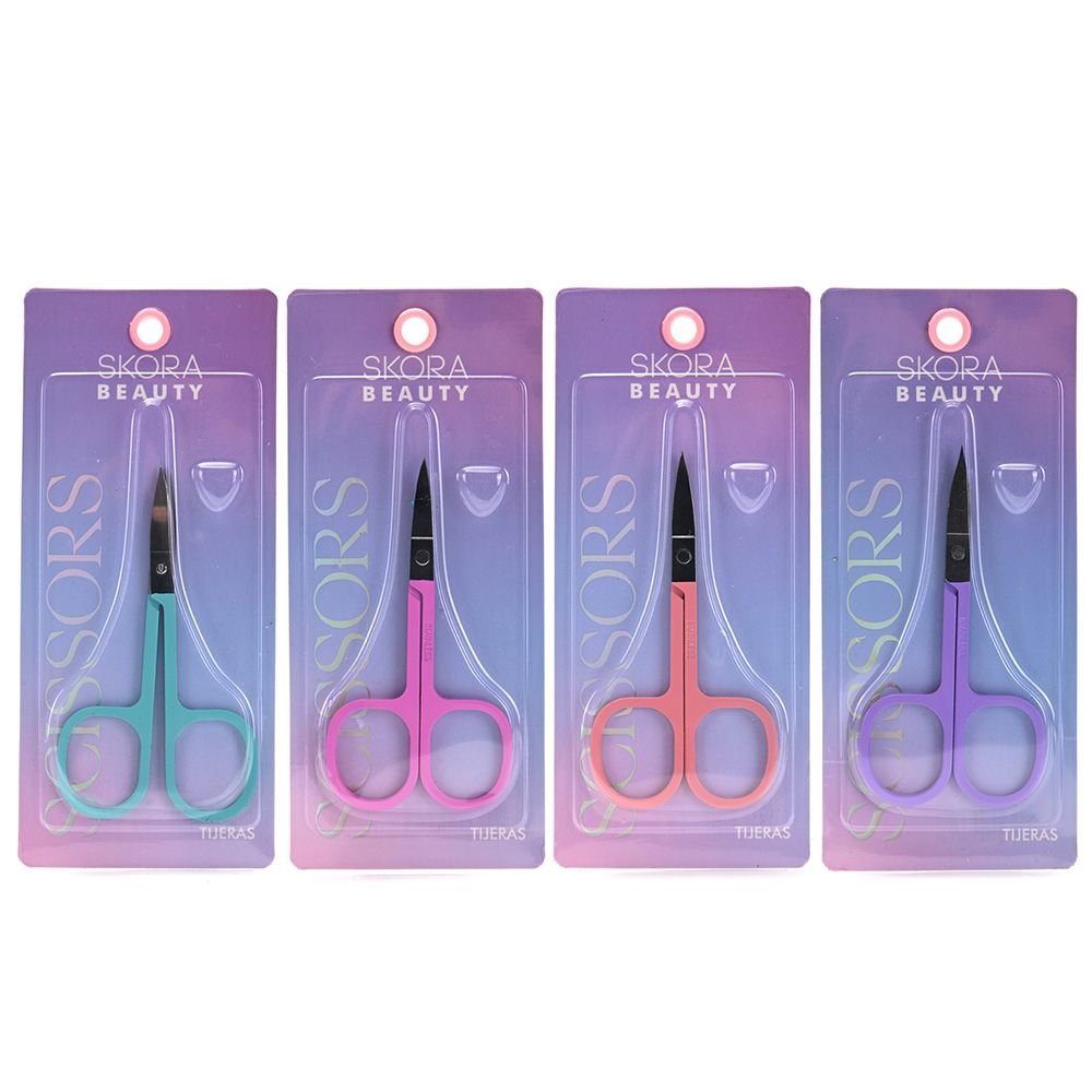 Tijera para manicuria 49372