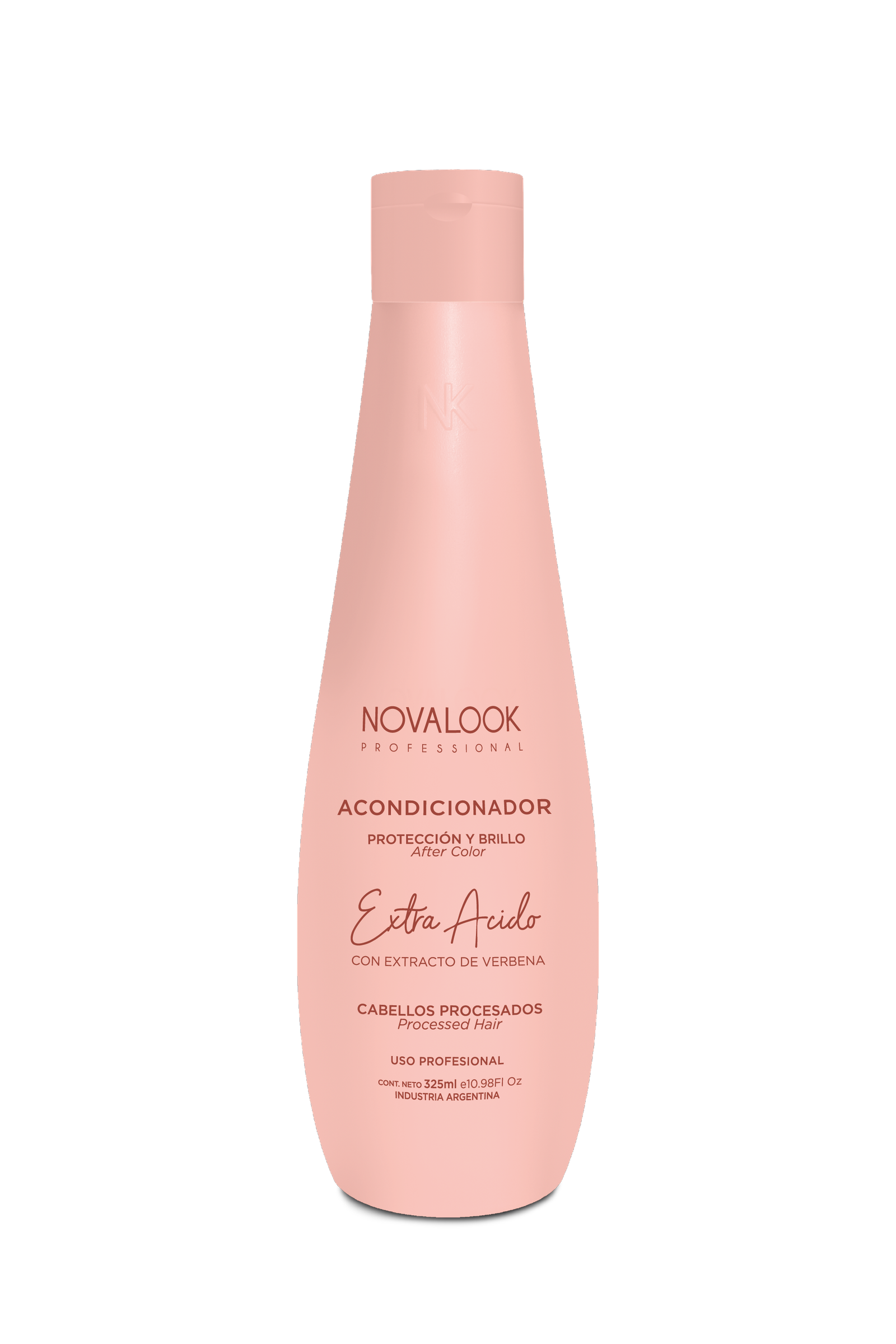 Acondicionador Extra Acido x 325ml