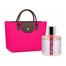 Pack Rainbow EDP + Cartera