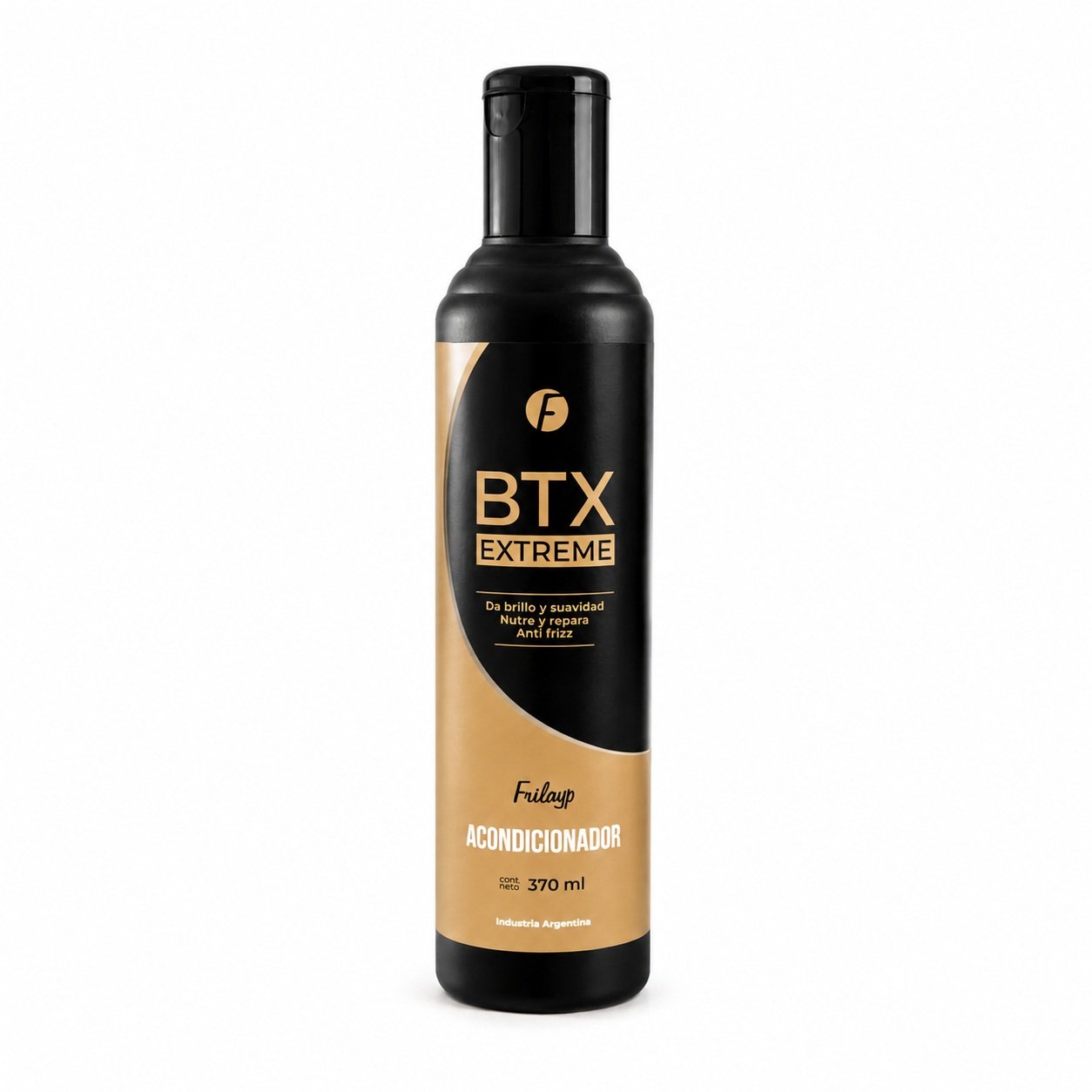 Acondicionador BTX x 370ml