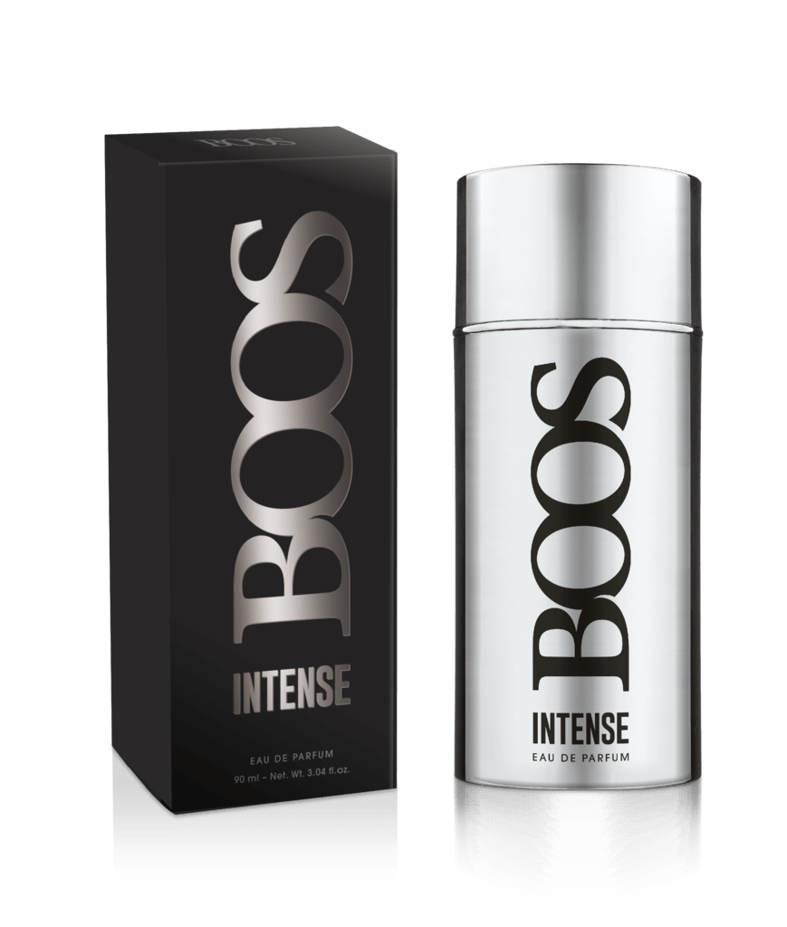 Perfume x 60ml