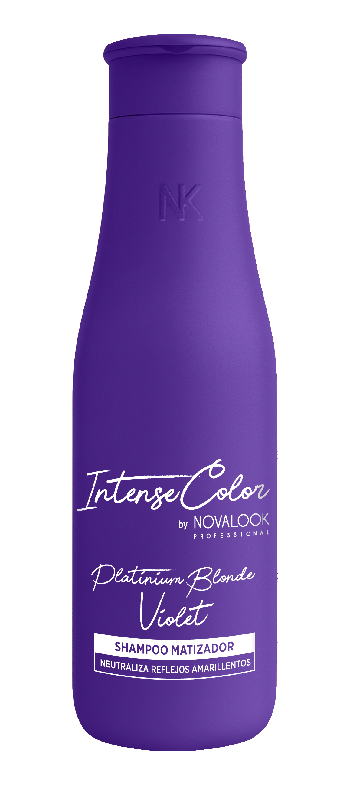 Shampoo Matizador Violeta x 375ml