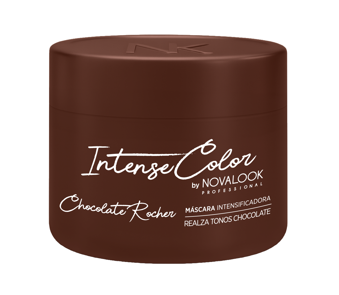 Mascara Intensificadora Chocolate Rocher x 250ml