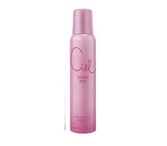Desodorante x 186ml