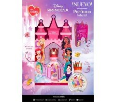 Perfume Castillo x 65ml