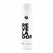 Revelador x 100 ml