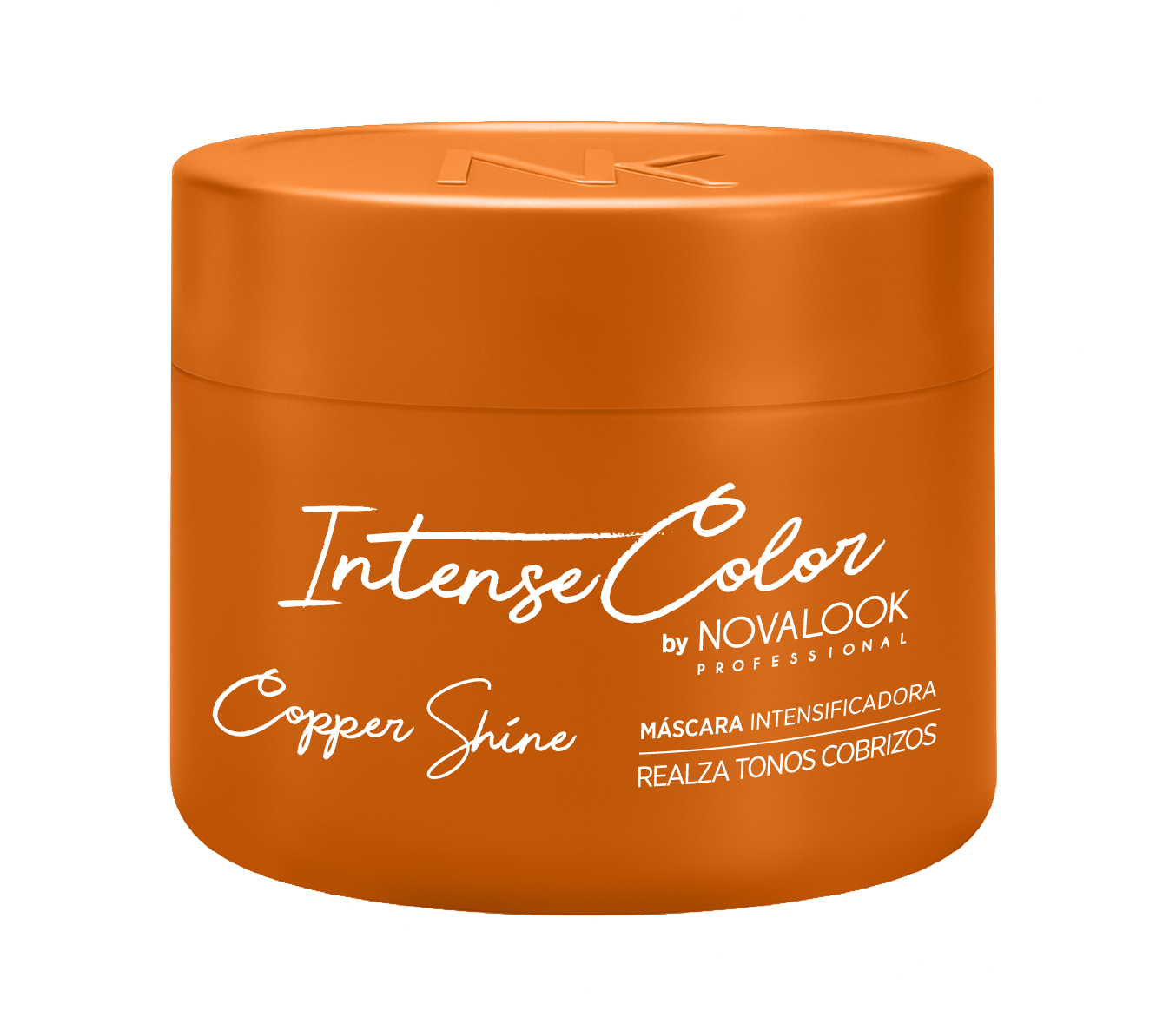 Mascara Intensificadora Cooper Shine x 250ml