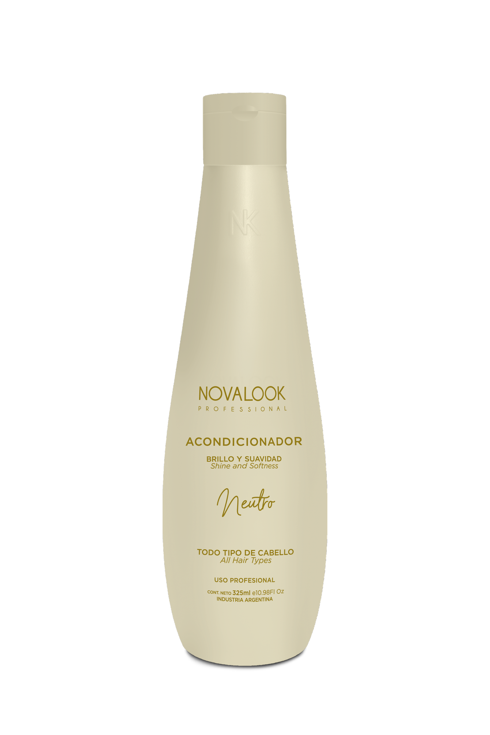 Acondicionador Neutro x 325ml