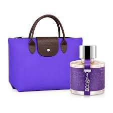 Pack Midnight EDP + Cartera