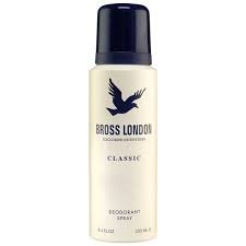 Desodorante Classic x 250ml