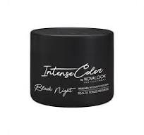 Mascara Intensificadora Black Night x 250ml