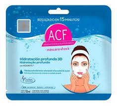 Mascara Hidratacion Profunda
