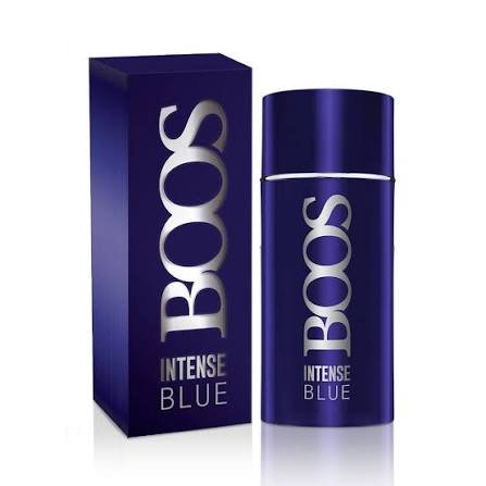 Perfume Blue x 60ml