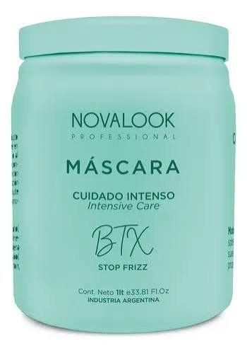Mascara BTX x 1lt