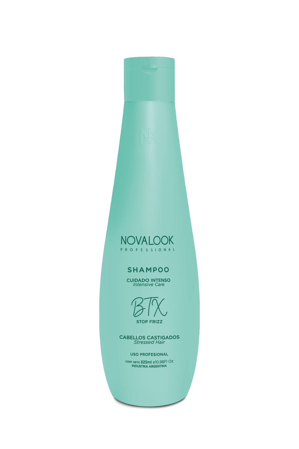 Shampoo BTX x 325ml