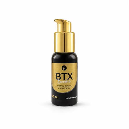 Booster Botox x 50cc