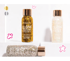Glitter Glow Fest Cs6218