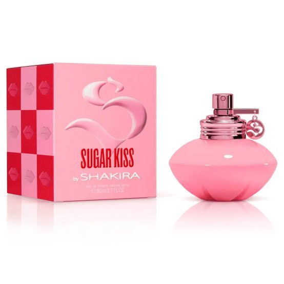EDT x 80ml Sugar Kiss