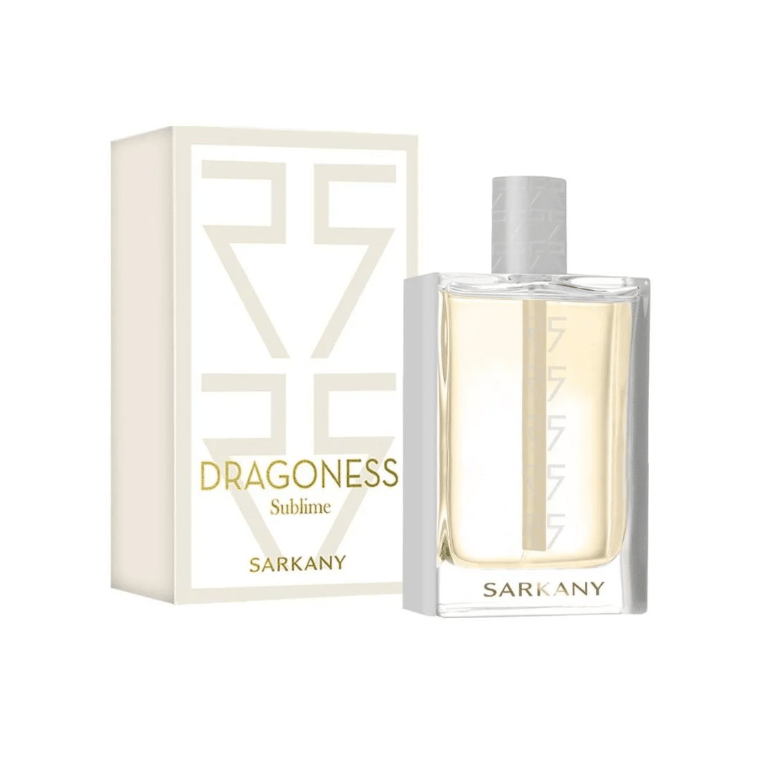 EDP x 50 ml Dragoness Sublime
