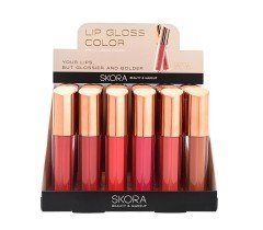 Brillo Labial Super Gloss 41775