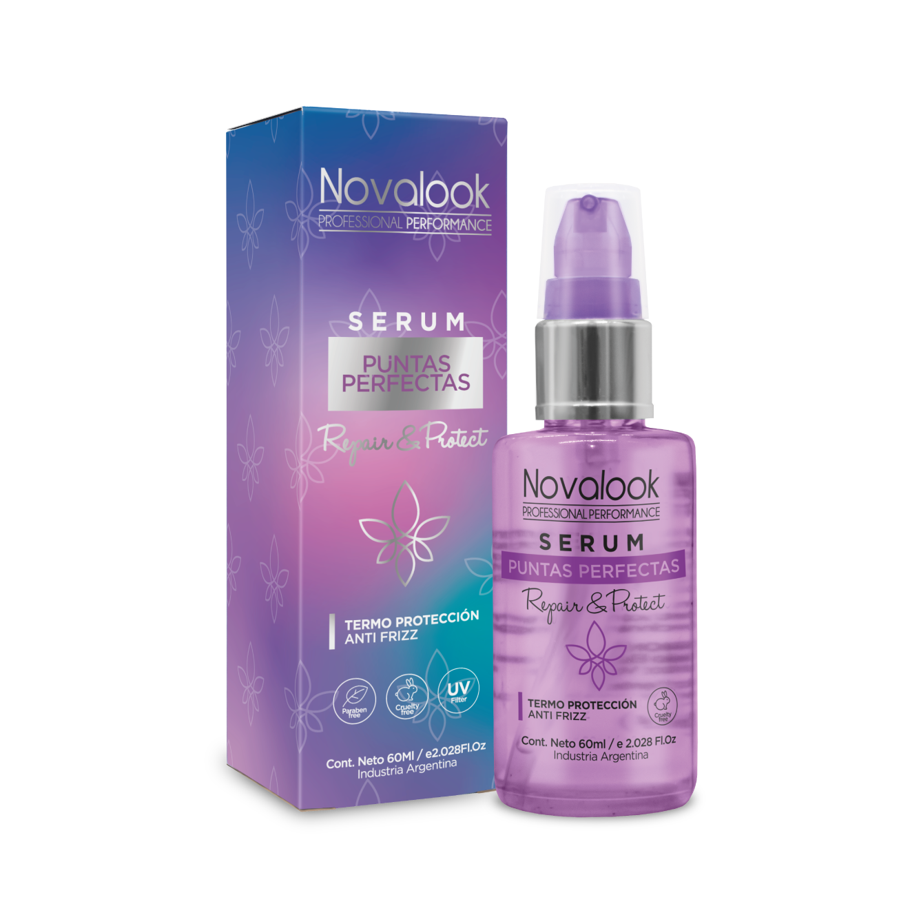 Serum Puntas Perfectas x 60ml