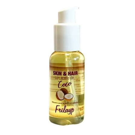 Aceite de Coco x 50ml