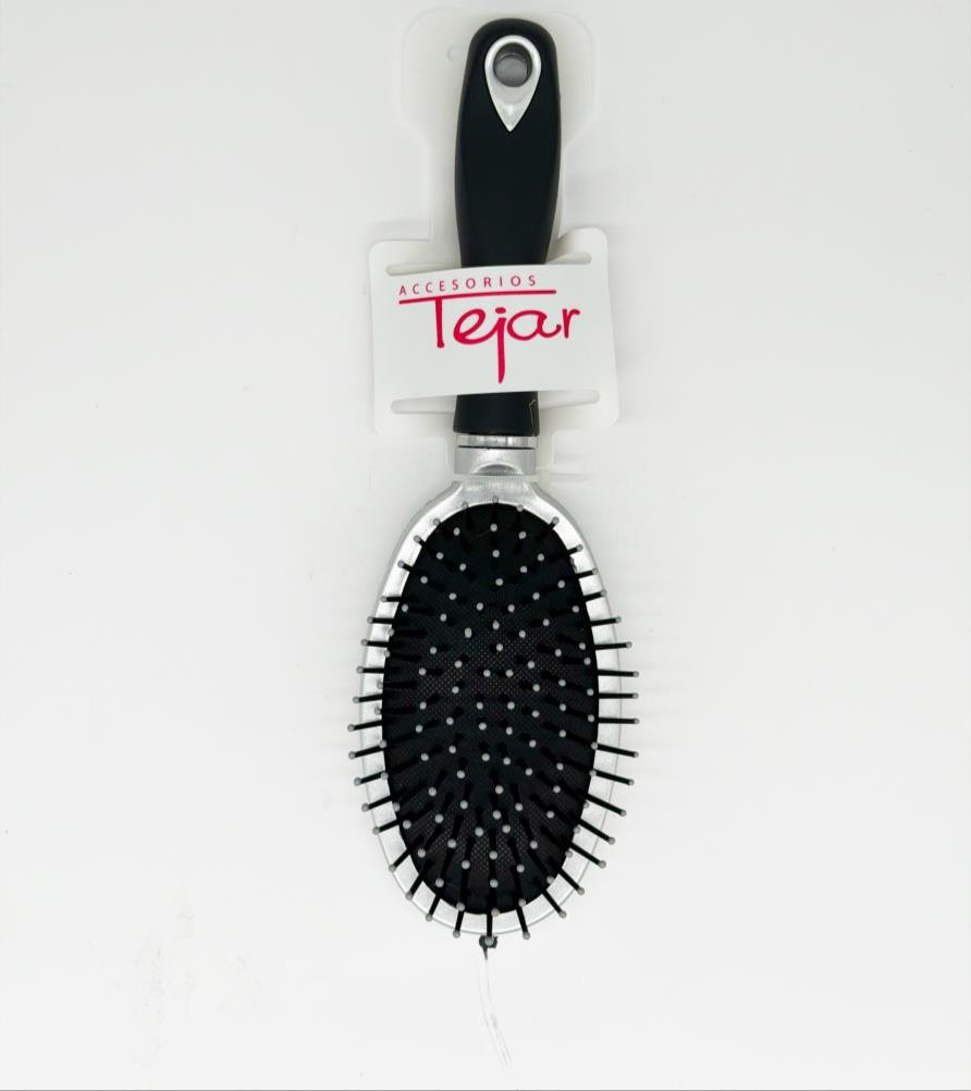 Cepillo Neumatico Oval Art 746