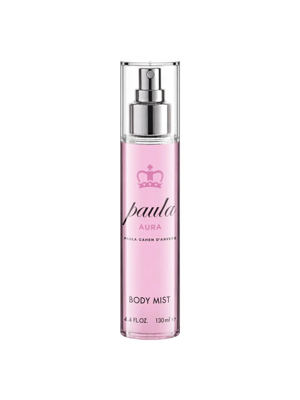Body Mist x 120ml