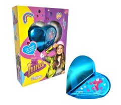 Perfume Corazon x 55ml