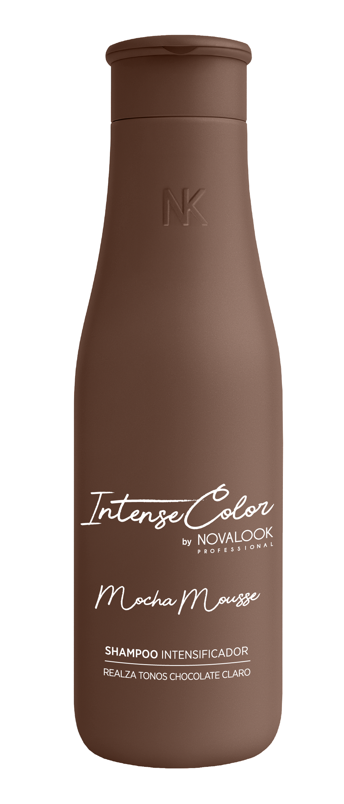Shampoo Intensificador Mocha Mousse x 375ml