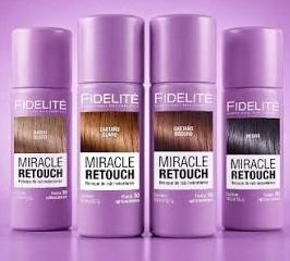 Miracle Retouch x 100ml