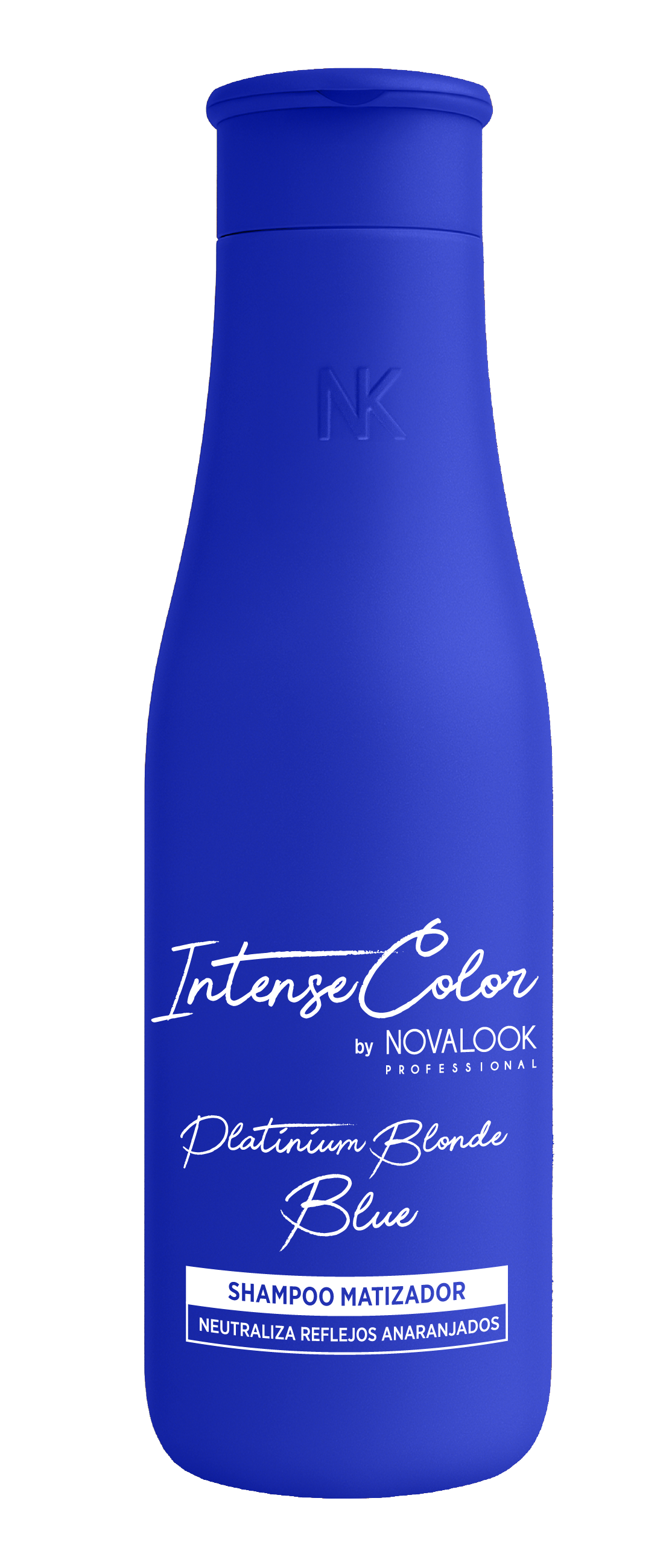Shampoo Matizador Azul x 375ml