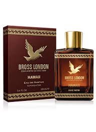 Perfume x 100ml