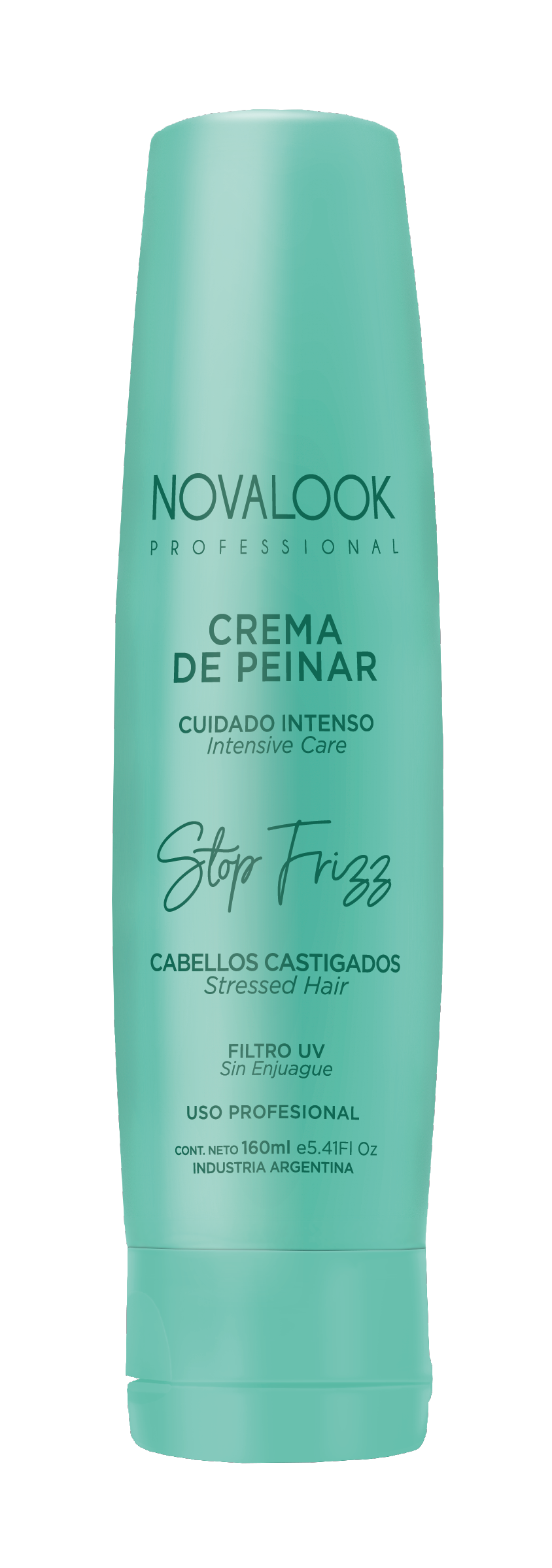 Crema para peinar BTX x 160ml