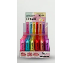 Balsamo labial saborizado Art 2798