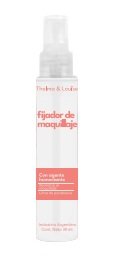 Spray Fijador de Maquillaje