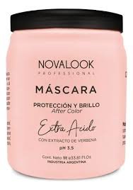 Mascara Extra Acido x 1lt