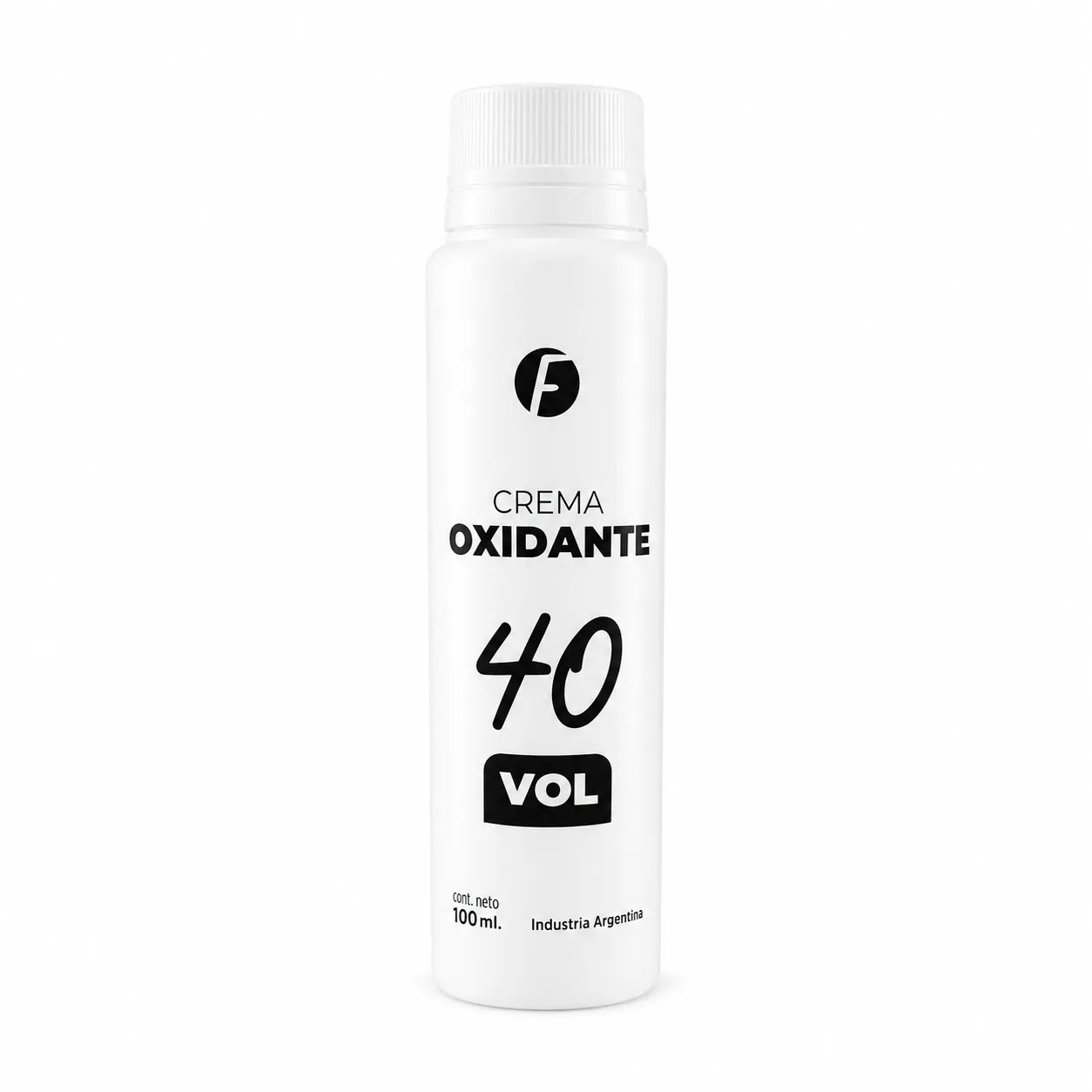 Oxidante 40 vol  x 100 ml