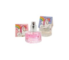 Perfume mini unicornio x 15 ml